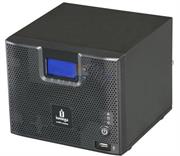 NAS Storage - iomega StorCenter ix4-200d Cloud Edition 12Tb